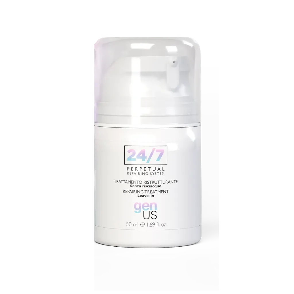 24/7 Perpetual Reparing System 50ml
