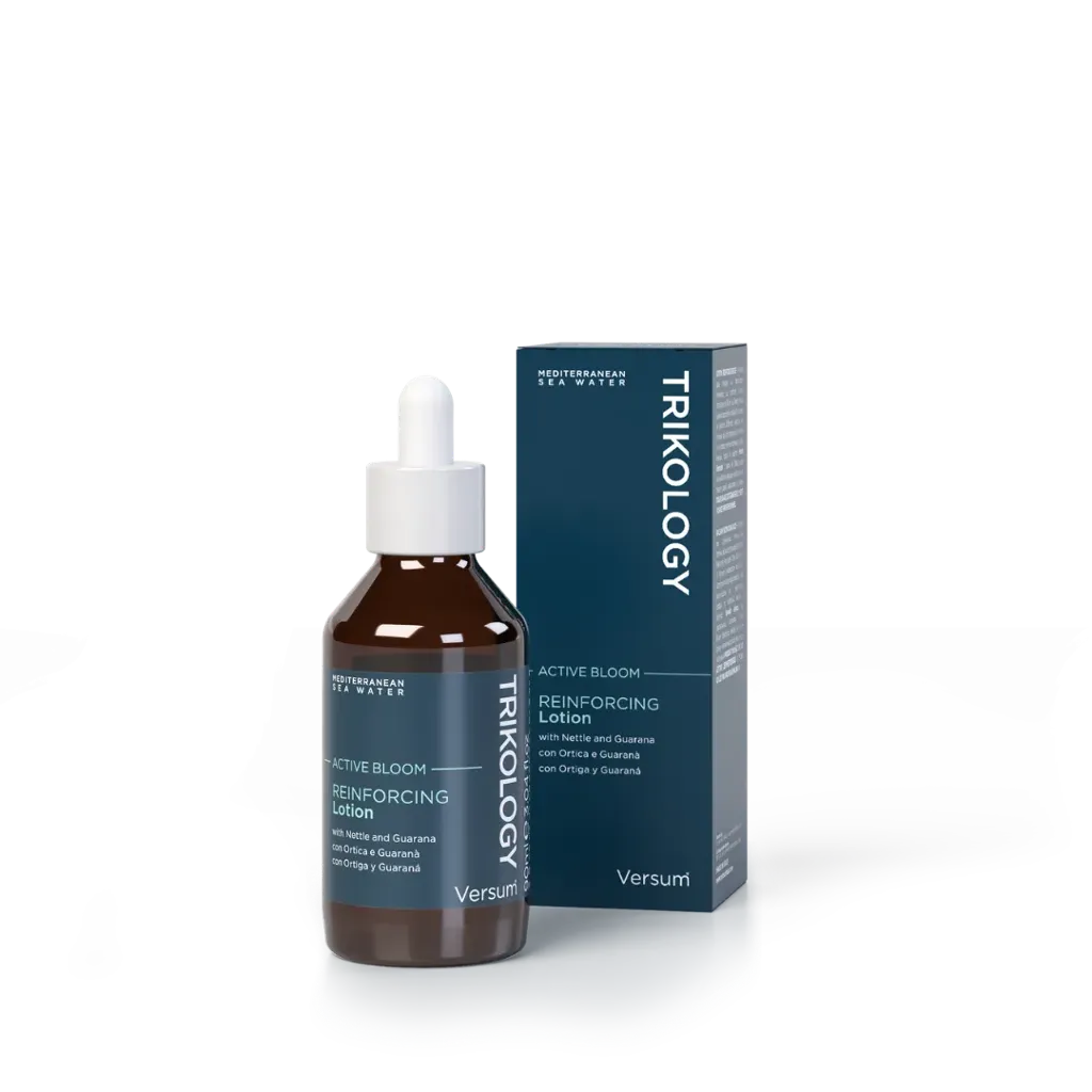 Active Bloom Reinforcing Lotion 90 ml.