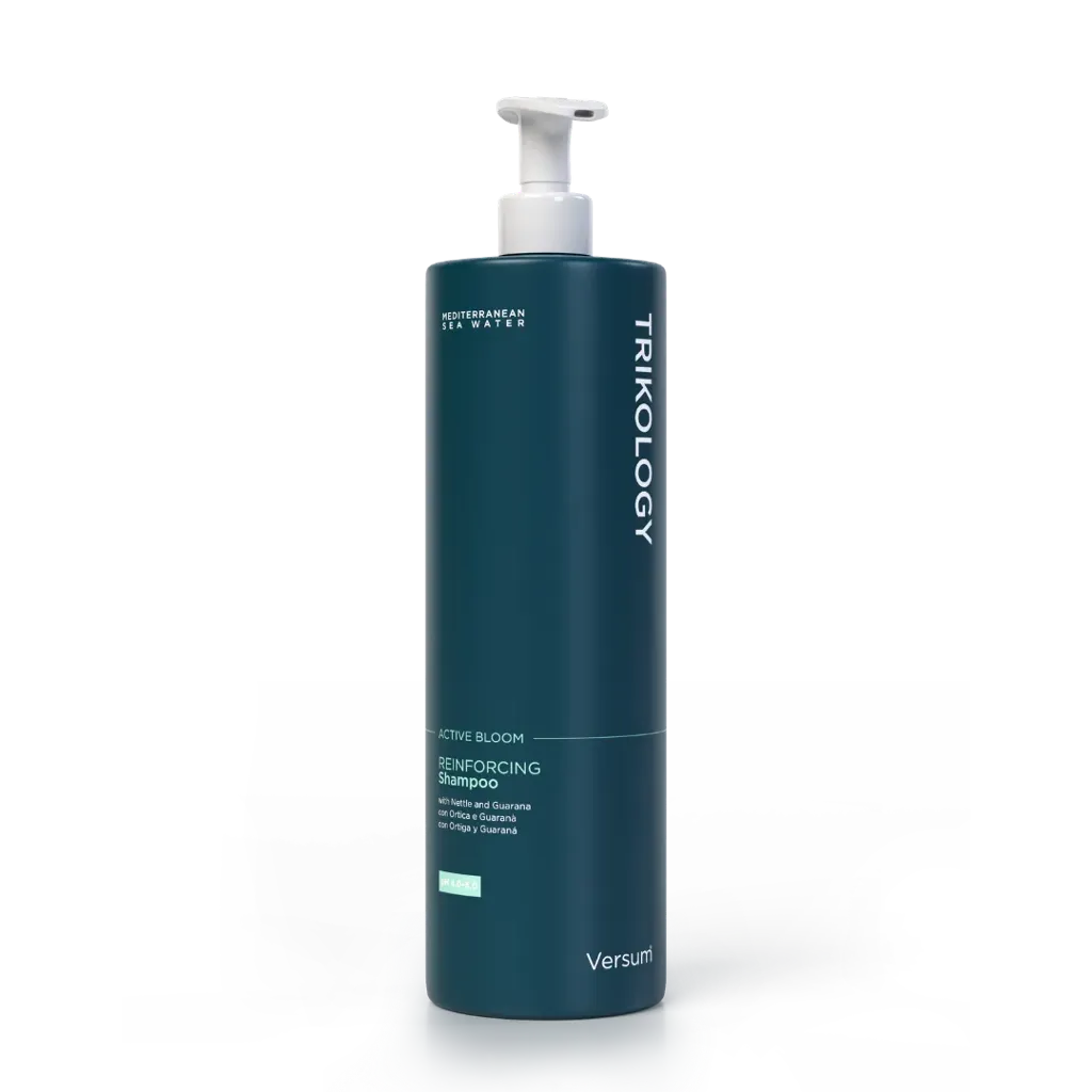 Active Bloom Reinforcing Shampoo 1000 ml.
