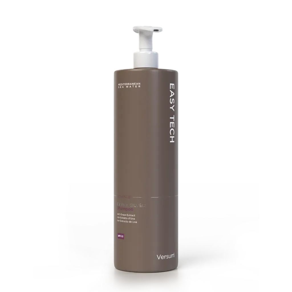 Advance Extra Silver Shampoo 1000 ml.