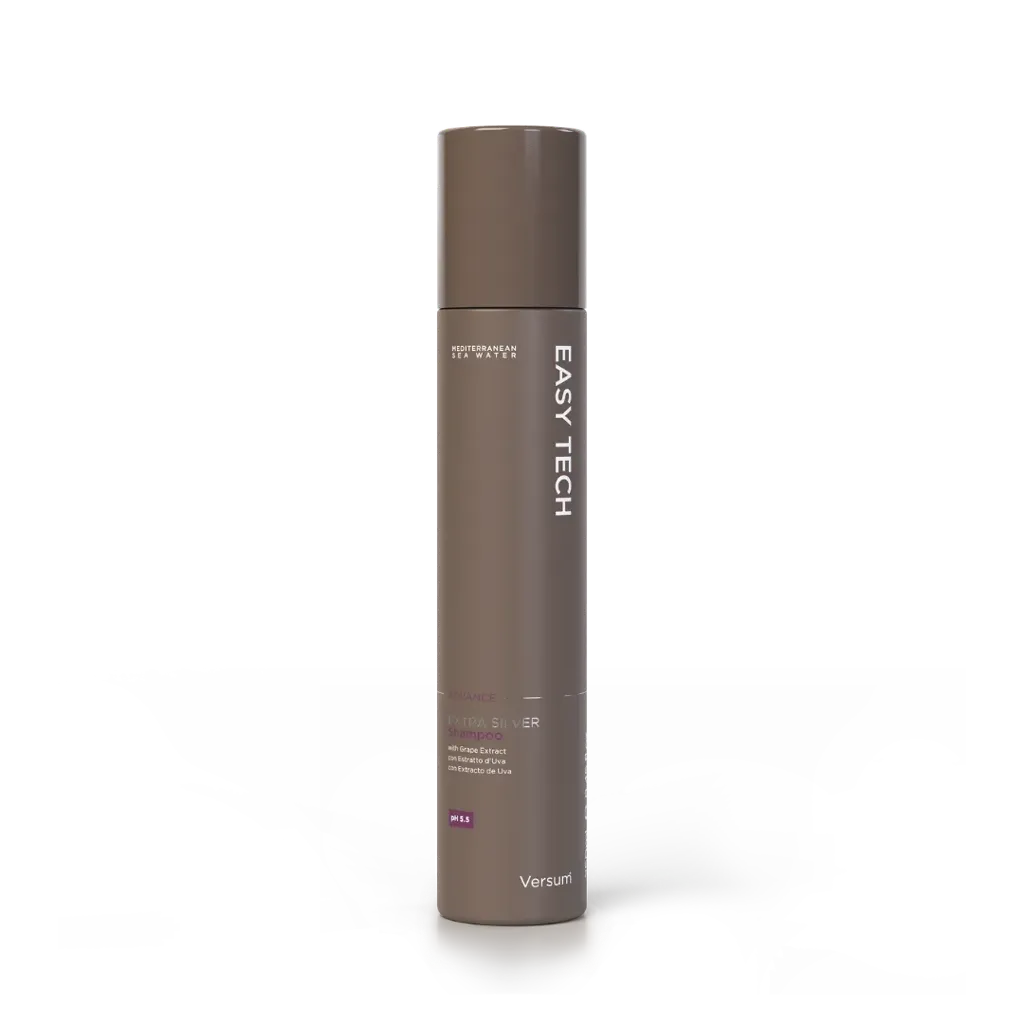 Advance Extra Silver Shampoo 250 ml.