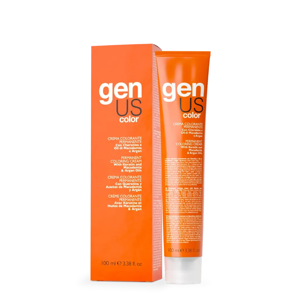 Color Genus 6.00 100ml