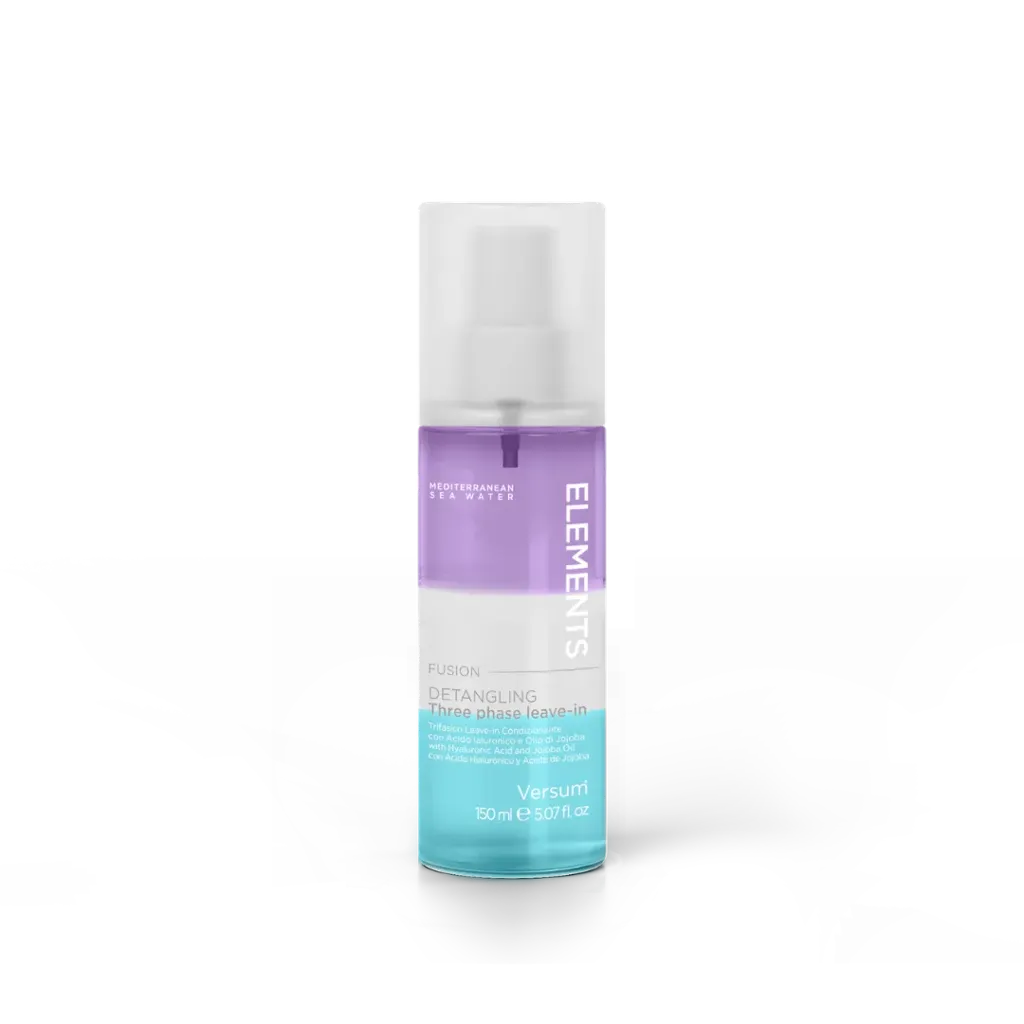 Fusion Detangling Three Phase Leave-in 150ml