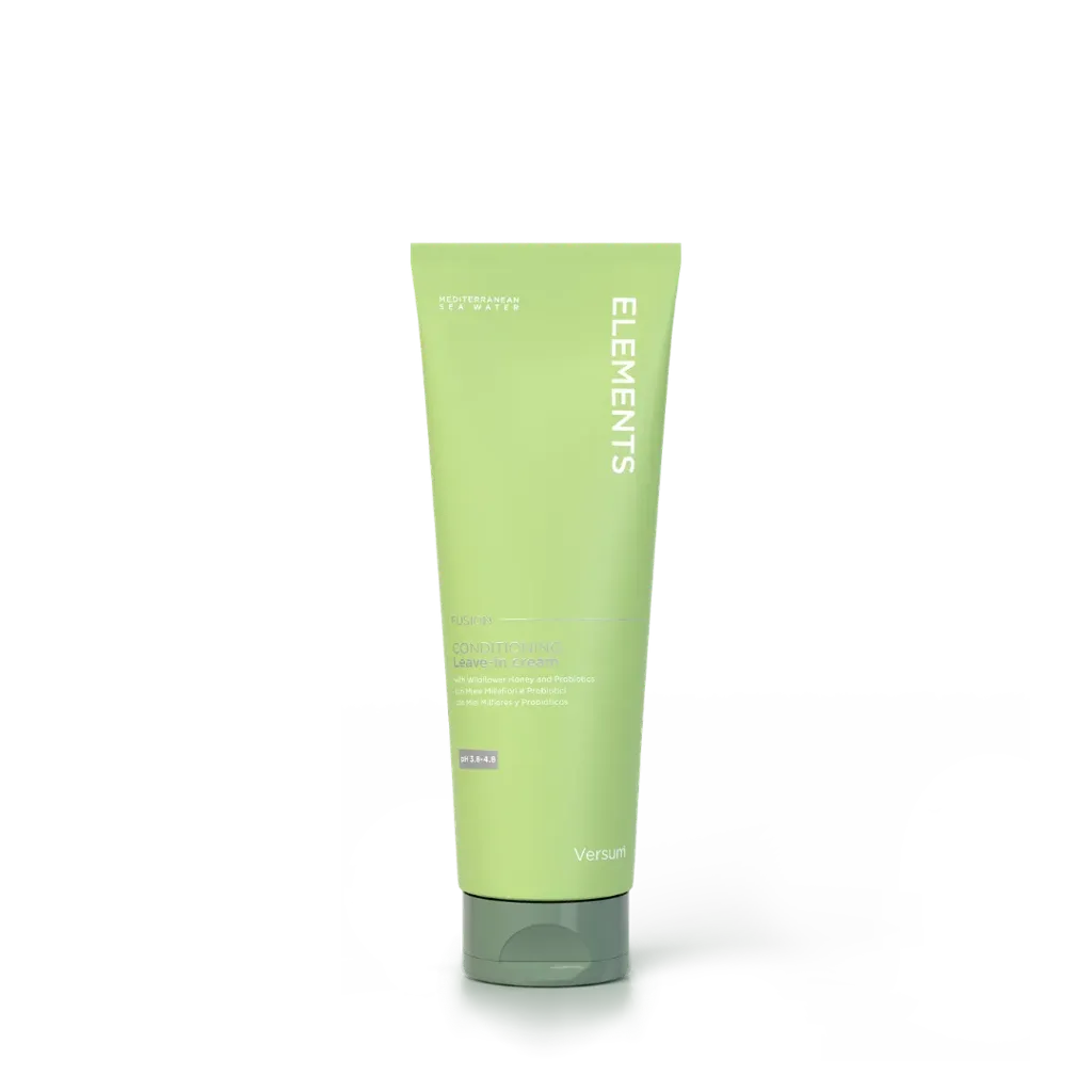 Fusion Conditioning Leave-In Cream 250 ml.
