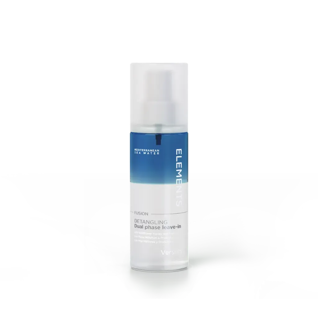 Fusion Detangling Dual Phase Leave-In 150 ml.