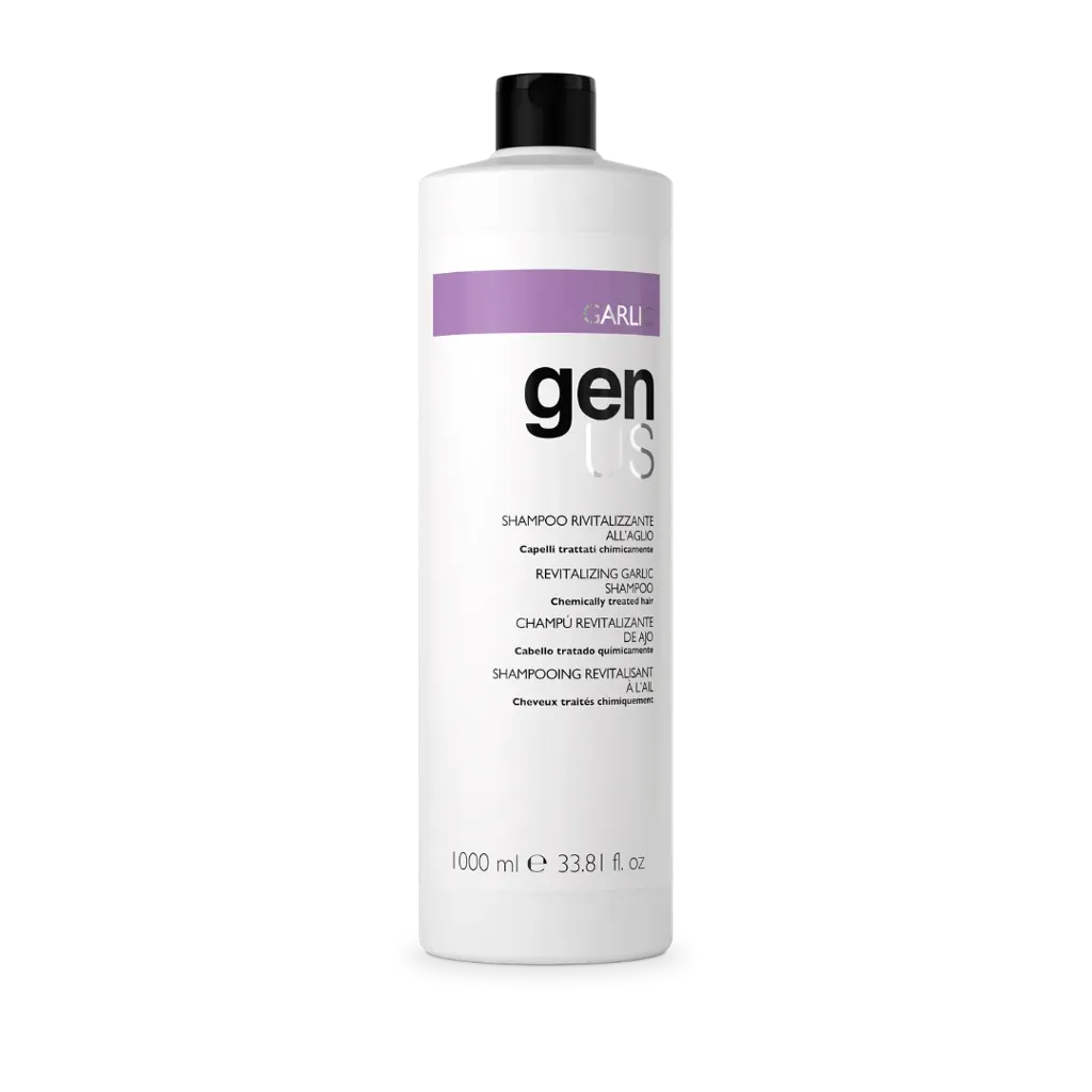 Garlic Champú 1000ml