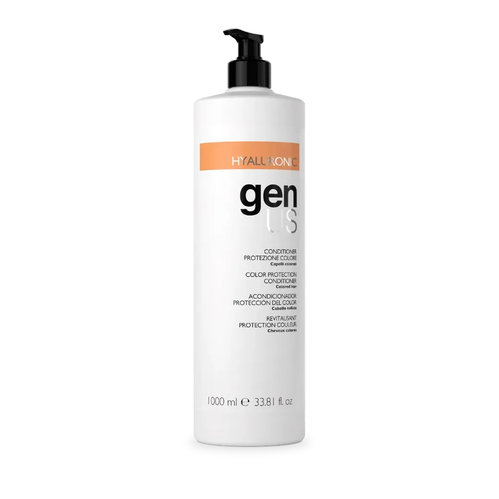 Hyaluronic Acondicionador 1000ml