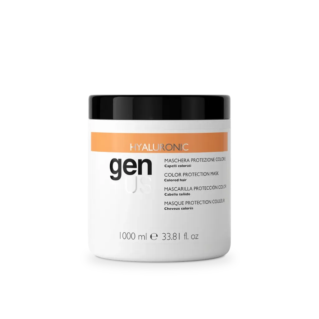 Hyaluronic Mascarilla 1000ml