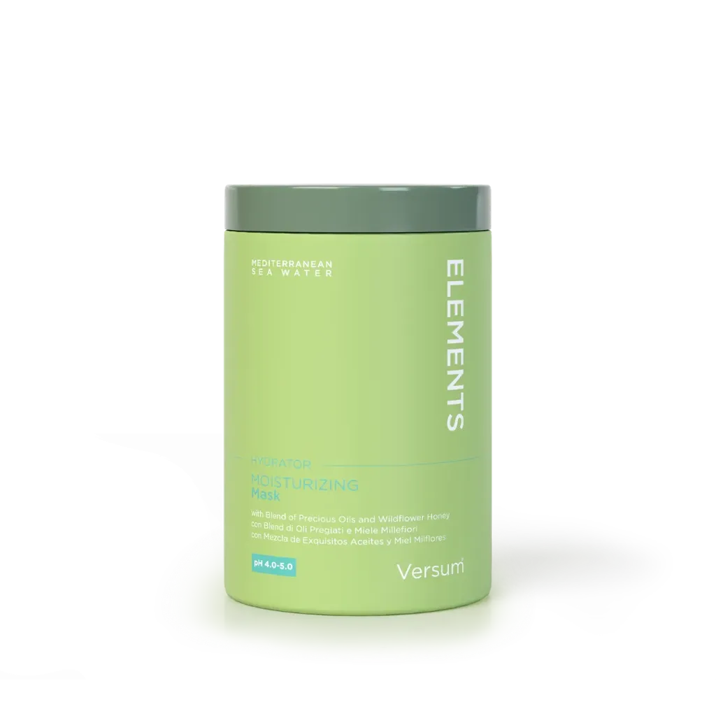Hydrator Moisturizing Mask 1000 ml.