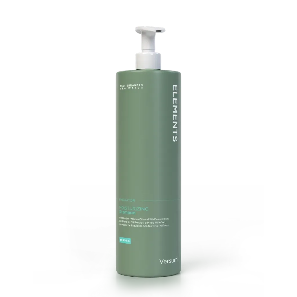 Hydrator Moisturizing Shampoo 1000 ml.