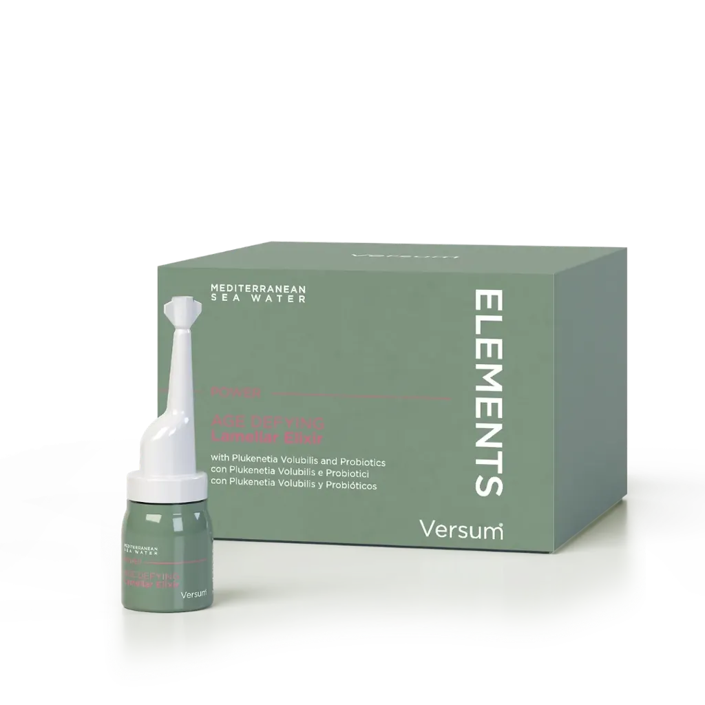 Power Age Defying Lamellar Elixir 9x7 ml.