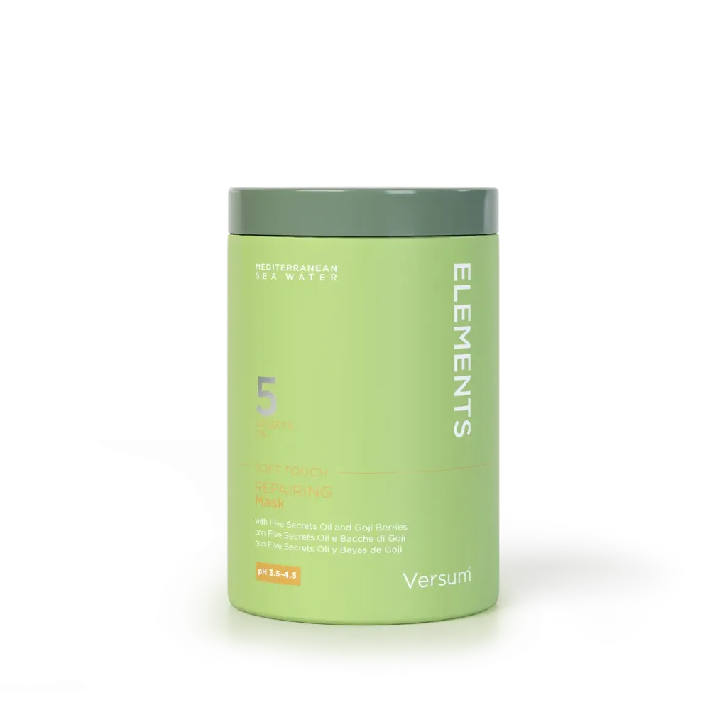 Soft Touch Repairing Mask 1000 ml.