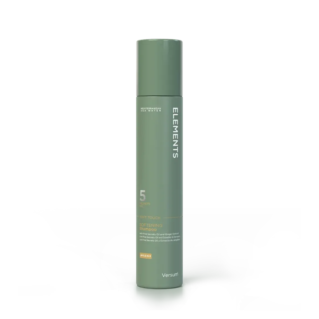 Soft Touch Softening Shampoo 250 ml.